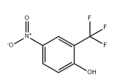 CAS 1548-61-4 4-nitro-2-(trifluoromethyl)phenol suppliers