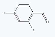CAS 1550-35-2 2,4-difluorobenzaldehyde suppliers