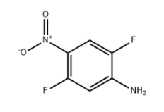 CAS 1542-36-5 2,5-Difluoro-4-Nitroaniline suppliers