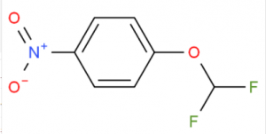 CAS 1544-86-1 4-(difluoromethoxy)nitrobenzene suppliers