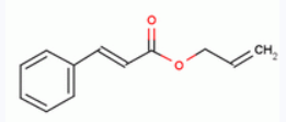 CAS 1866-31-5 allyl cinnamate suppliers