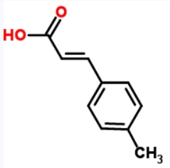 CAS 1866-39-3 4-Methylcinnamic acid suppliers