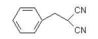 CAS 1867-37-4 Benzylmalononitrile suppliers