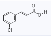 CAS 1866-38-2 3-Chlorocinnamic acid suppliers