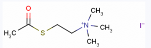 CAS 1866-15-5 S-Acetylthiocholine iodide suppliers