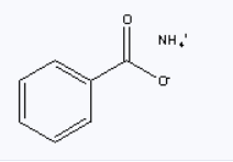 CAS 1863-63-4 Ammonium benzoate suppliers