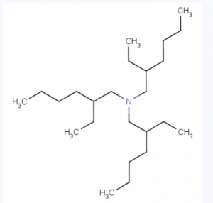 CAS 1860-26-0 Tri-2-ethylhexylamine suppliers