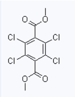 CAS 1861-32-1 chlorthal-dimethyl suppliers