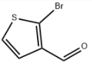CAS 1860-99-7 2-BROMOTHIOPHENE-3-CARBALDEHYDE suppliers