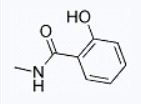 CAS 1862-88-0 N-methyl salicylamide suppliers