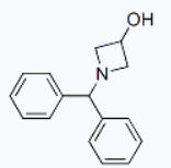 CAS 1862-17-5 1-Benzhydrylazetidin-3-ol suppliers