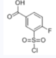 CAS 2267-40-5 3-Chlorosulfonyl-4-fluoro-benzoic acid suppliers