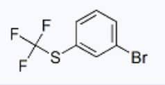 CAS 2252-45-1 3-(trifluoromethylthio)bromobenzene suppliers
