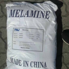 Melamine powder