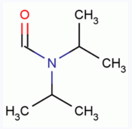 CAS 2700-30-3 N,N-bis(1-methylethyl)formamide suppliers