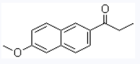 CAS 2700-47-2 6-Methoxy-2-Acetyl Naphthalene suppliers