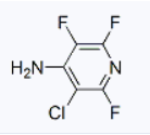CAS 2693-57-4 4-amino-3-chloro-2,5,6-trifluoro-pyridine suppliers