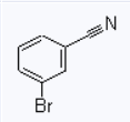 CAS 6952-59-6 3-Bromobenzonitrile suppliers