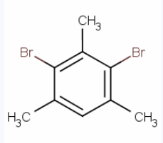 CAS 6942-99-0 2,4-Dibromomesitylene suppliers