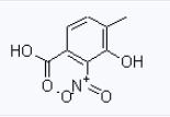 CAS 6946-15-2 3-hydroxy-4-methyl-2-nitrobenzoic acid suppliers
