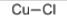 CAS 7758-89-6 Cuprous chloride suppliers