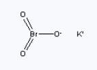 CAS 7758-01-2 Potassium bromate suppliers