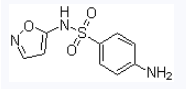CAS 7758-79-4 N-(isoxazol-5-yl)sulphanilamide suppliers