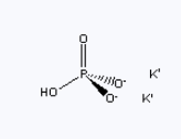 CAS 7758-11-4 Potassium hydrogen phosphate anhydrous suppliers