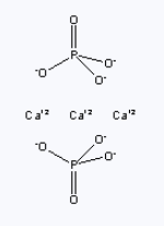 CAS 7758-87-4 Calcium Phosphate Tribasic suppliers