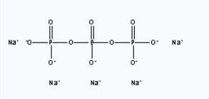 CAS 7758-29-4 Sodium Tripolyphosphate suppliers