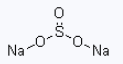 CAS 7757-83-7 Sodium sulfite suppliers