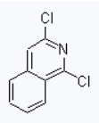 CAS 7742-73-6 1,3-dichloroisoquinoline suppliers