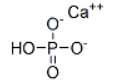 CAS 7757-93-9 Calcium phosphate dibasic suppliers