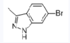 CAS 7746-27-2 1H-Indazole, 6-broMo-3-Methyl- suppliers