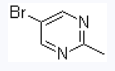 CAS 7752-78-5 5-Bromo-2-methylpyrimidine suppliers
