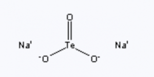 CAS 10102-20-2 Sodium tellurite suppliers
