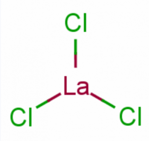 CAS 10099-58-8 Lanthanum chloride suppliers