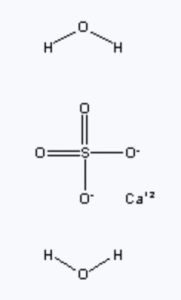 CAS 10101-41-4 Calcium Sulfate Dihydrate suppliers