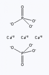 CAS 7758-87-4 Calcium Phosphate Tribasic suppliers