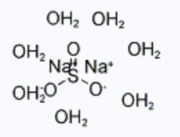 CAS 10102-15-5 SODIUM SULFITE HEPTAHYDRATE suppliers