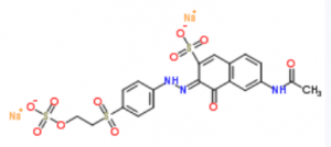 CAS 12225-88-6 Reactive Orange 16 suppliers