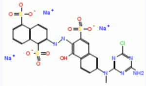 CAS 12225-85-3 Reactive Orange 13 suppliers