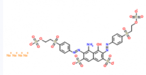 CAS 12225-25-1 Reactive Black 5 suppliers