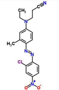 CAS 12223-38- 0 Disperse Red 65 suppliers