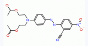 CAS 12223-42-6 Disperse Red B-BL suppliers