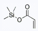 CAS 13688-55-6 Acryloxytrimethylsilane suppliers