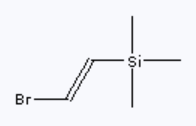 CAS 13682-94-5 2-Bromovinyltrimethylsilane suppliers