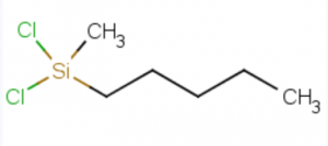 CAS 13682-99-0 Dichloromethylpentylsilane suppliers