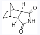CAS 14805-29-9 (3aR,4S,7R,7aS)-4,7-Methano-1H-isoindole-1,3(2H)-dione suppliers