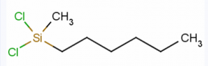 CAS 14799-94-1 Hexylmethyldichlorosilane suppliers